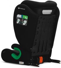 Автокрісло Kinderkraft Junior Fix 2 i-Size Graphite Black